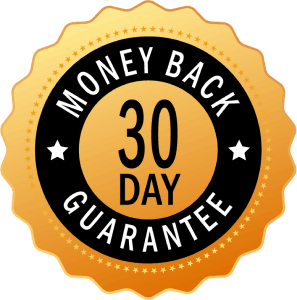 Vita Knee Relieve 100% money back guarantee