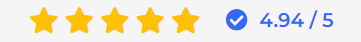 Vita Knee Relieve  5 star rating