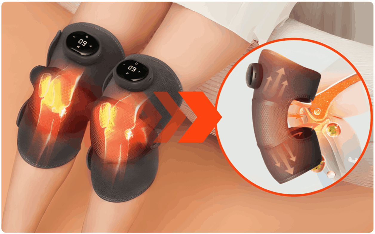Vita Knee Relieve