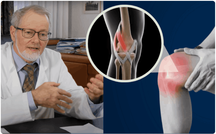 Vita Knee Relieve