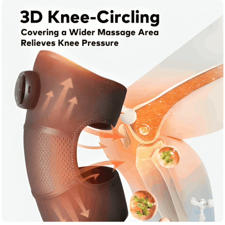 what is Vita Knee Relieve
