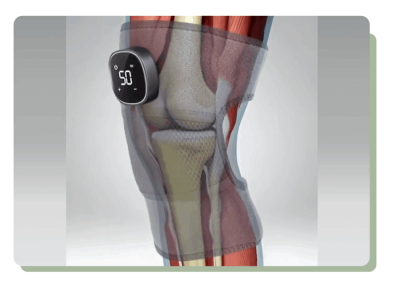How to use Vita Knee Relieve