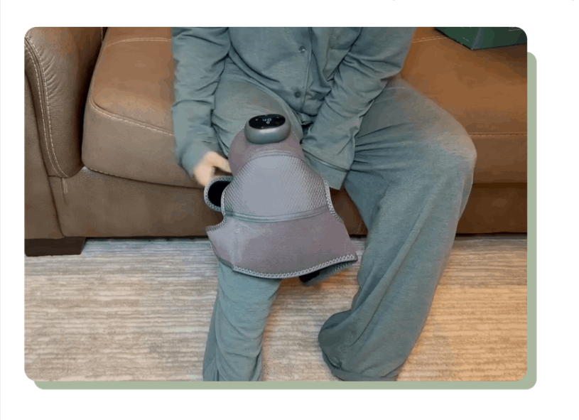 How to use Vita Knee Relieve