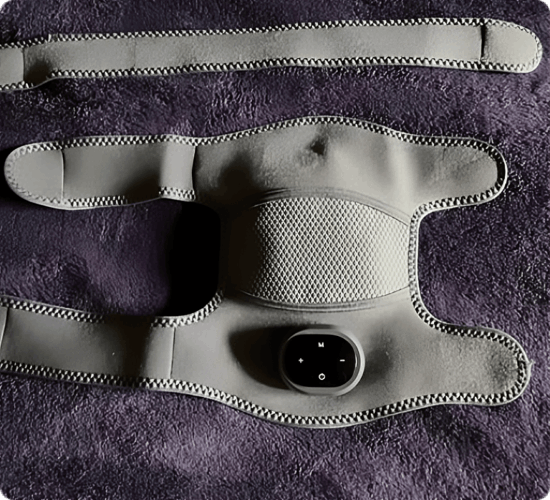 Vita Knee Relieve users ~David Q.